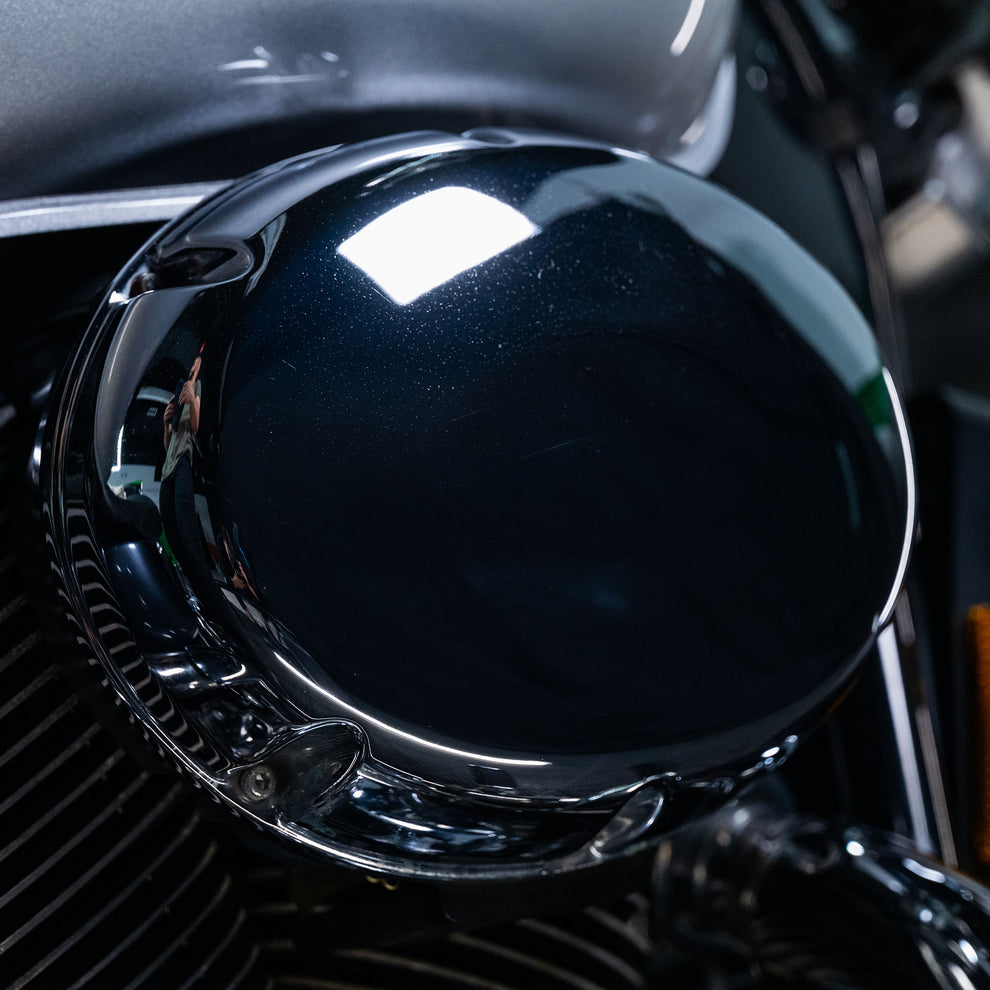 Turtle Wax Metal Polish – Rénovateur & Polissage Métaux 300ML