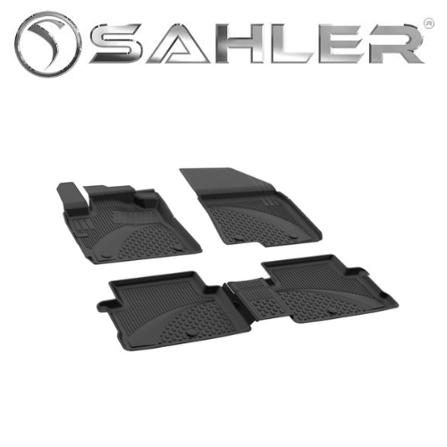 Tapis Sur Mesure 4D Dacia Jogger 2021 >