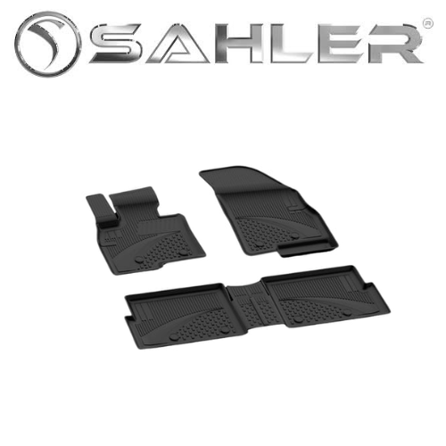 Tapis Sur Mesure 4D Jaecoo 7 ESSENCE 2024 >