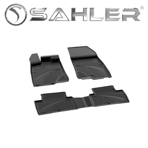 Tapis Sur Mesure Opel Grandland 2025 >