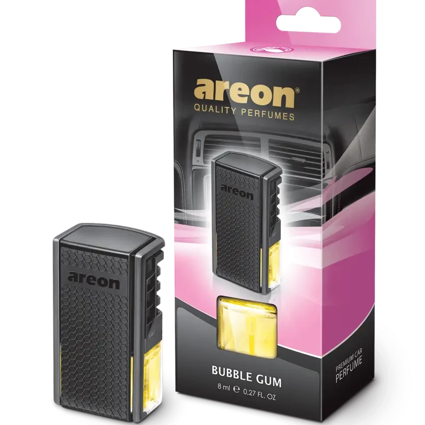 Areon Car Bubble Gum 8 ml ACP10