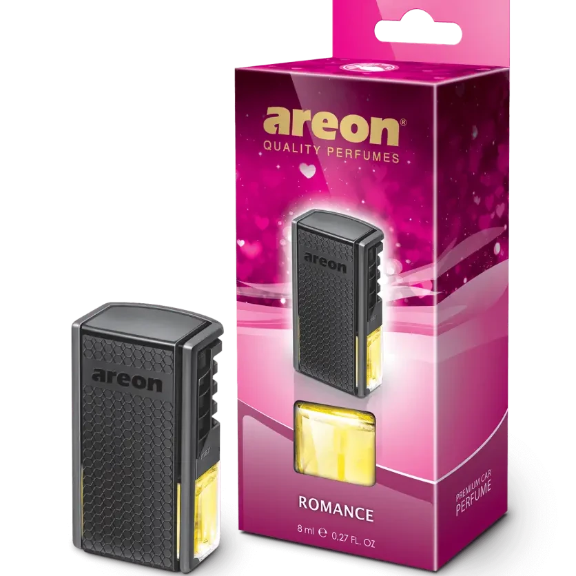 Areon Car Romance 8 ml ACP07