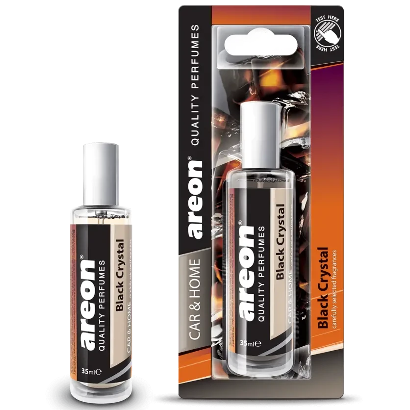 Areon Parfums 35 ml Black Crystal APC06