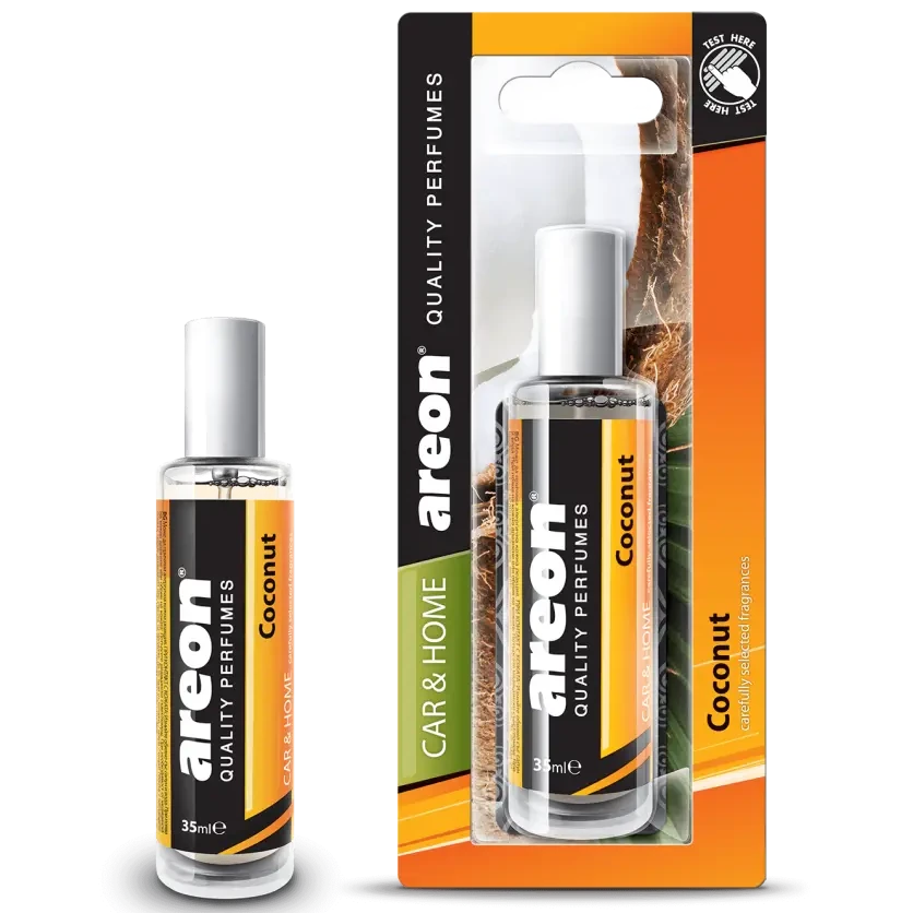 Areon Parfums 35 ml Coconut APC16
