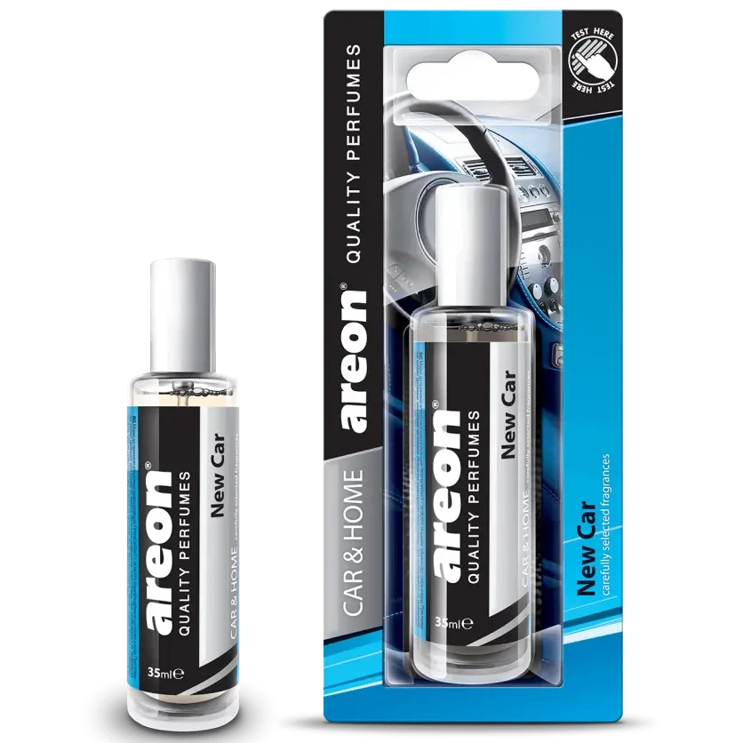 Areon Parfums 35 ml New Car APC11