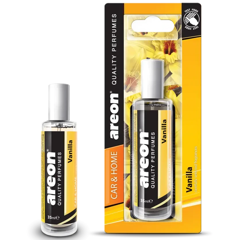Areon Parfums 35 ml Vanilla APC01