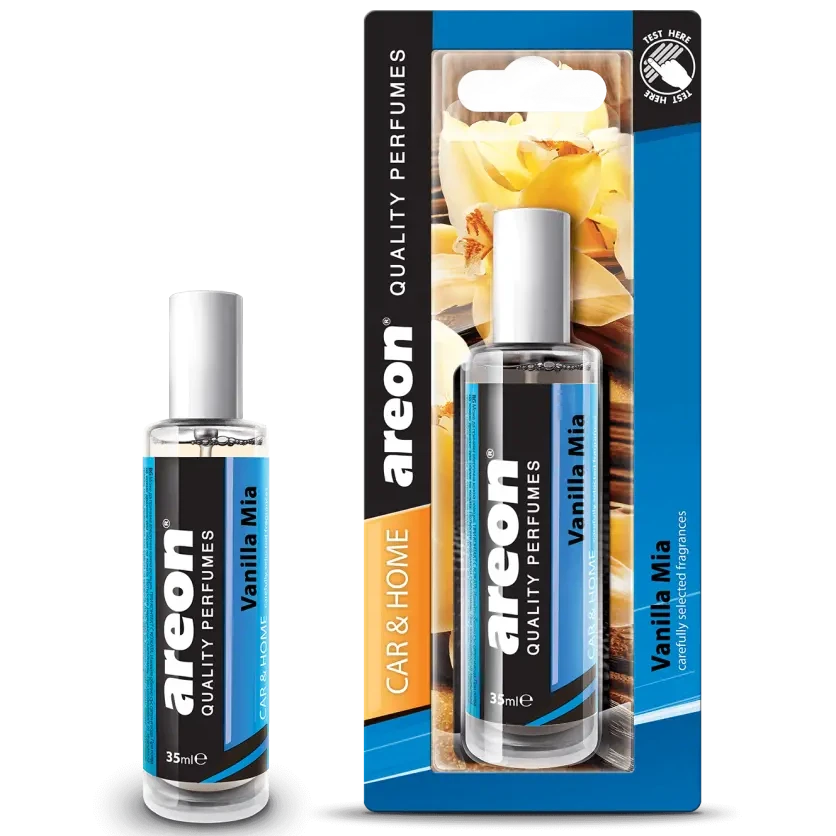Areon Parfums 35 ml Vanilla Mia APC24