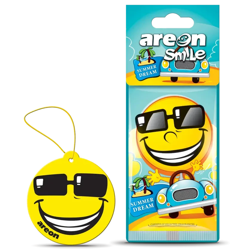 Areon Smile Summer Dream ASD23