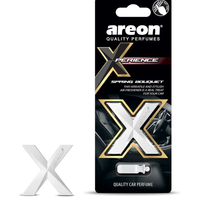 Areon XPERIENCE Spring Bouquet AXS06