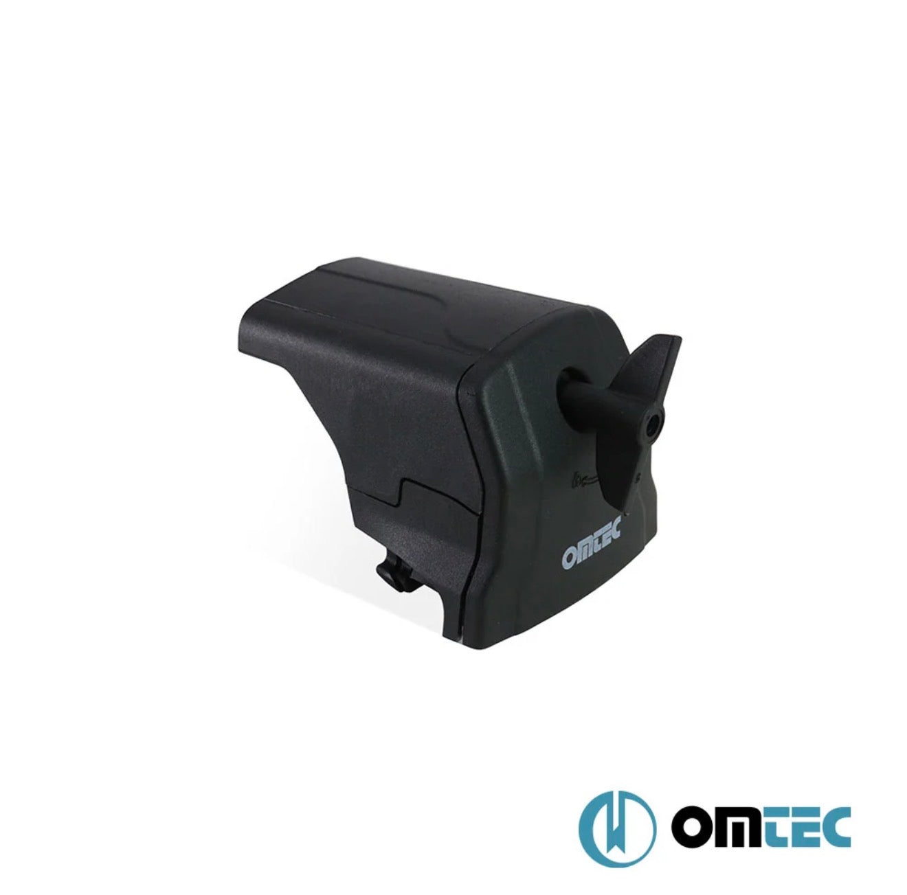 Embout de fixation OMTEC pour barres de toit Volkswagen Touareg