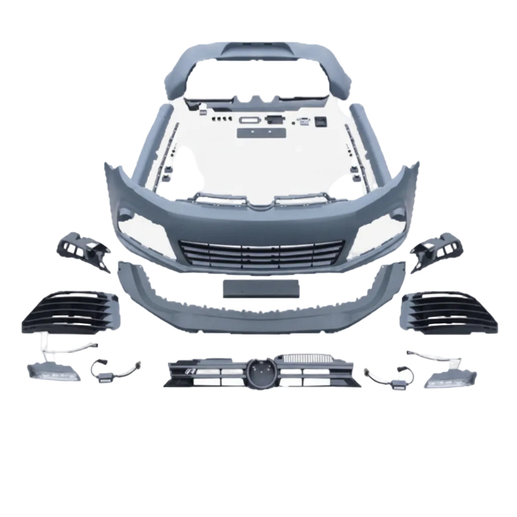 Pièces Body Kit Volkswagen Golf 6 R20