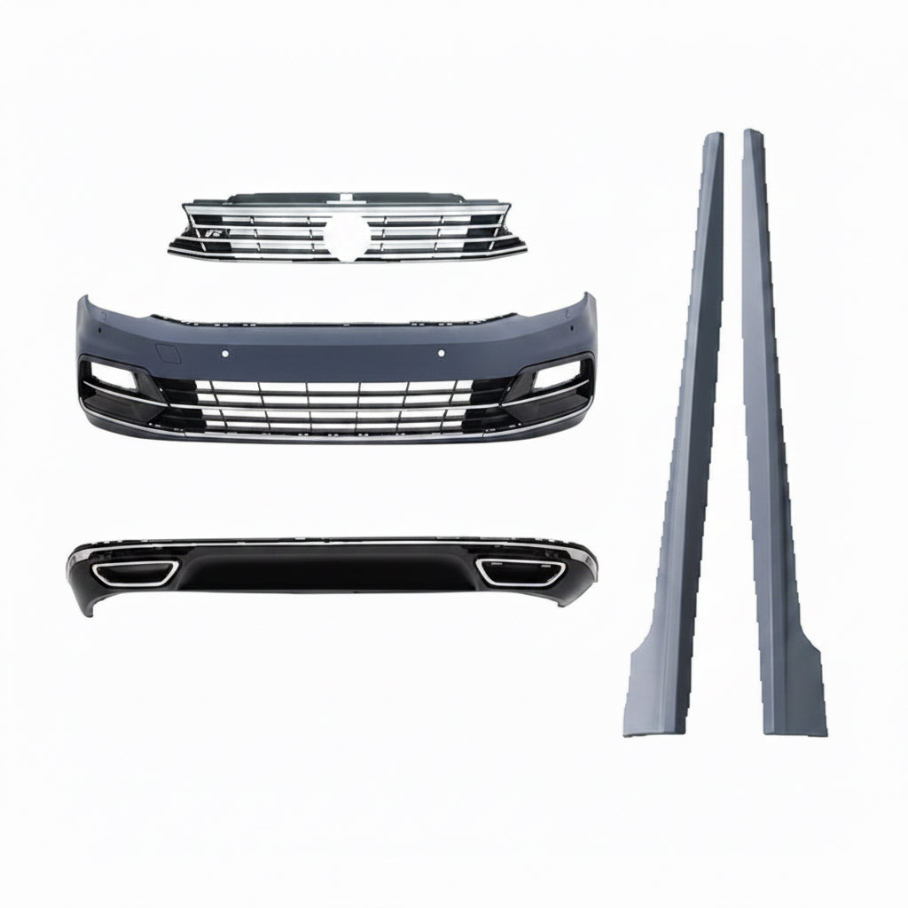 Kit fournisseur R-Line Volkswagen Passat B8