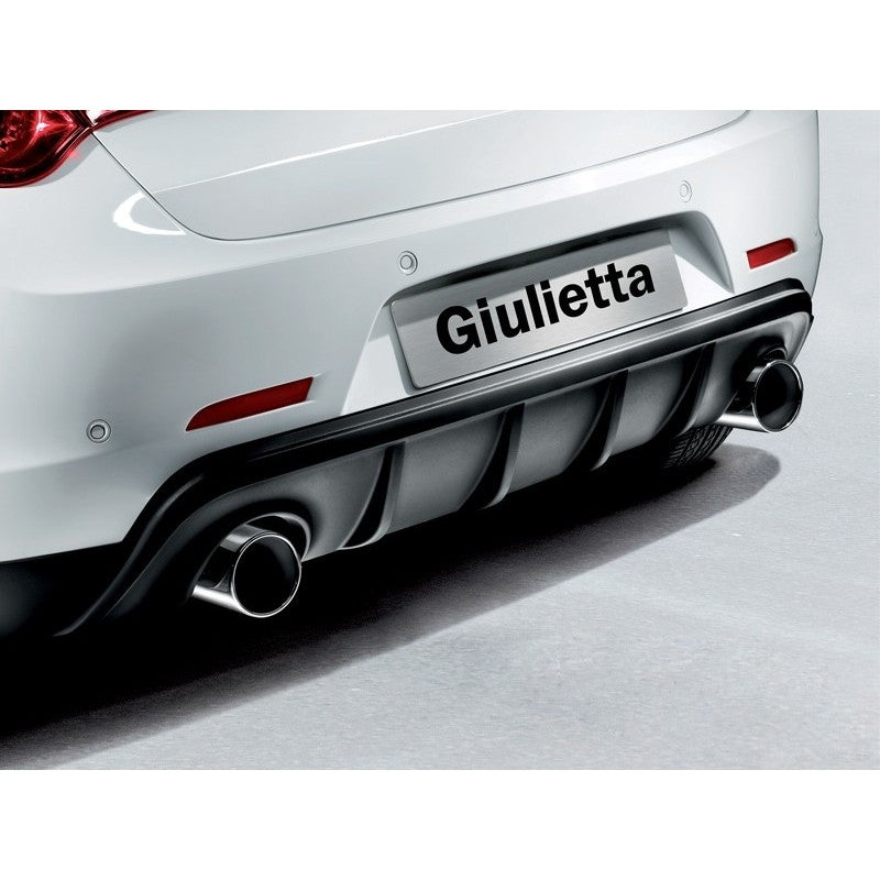 Diffuseur Alfa Romeo Giulietta séries (2011-2020)
