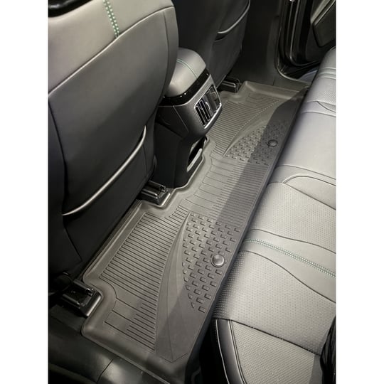 Tapis Sur Mesure 4D BYD song plus sael U DM-i 2024 >