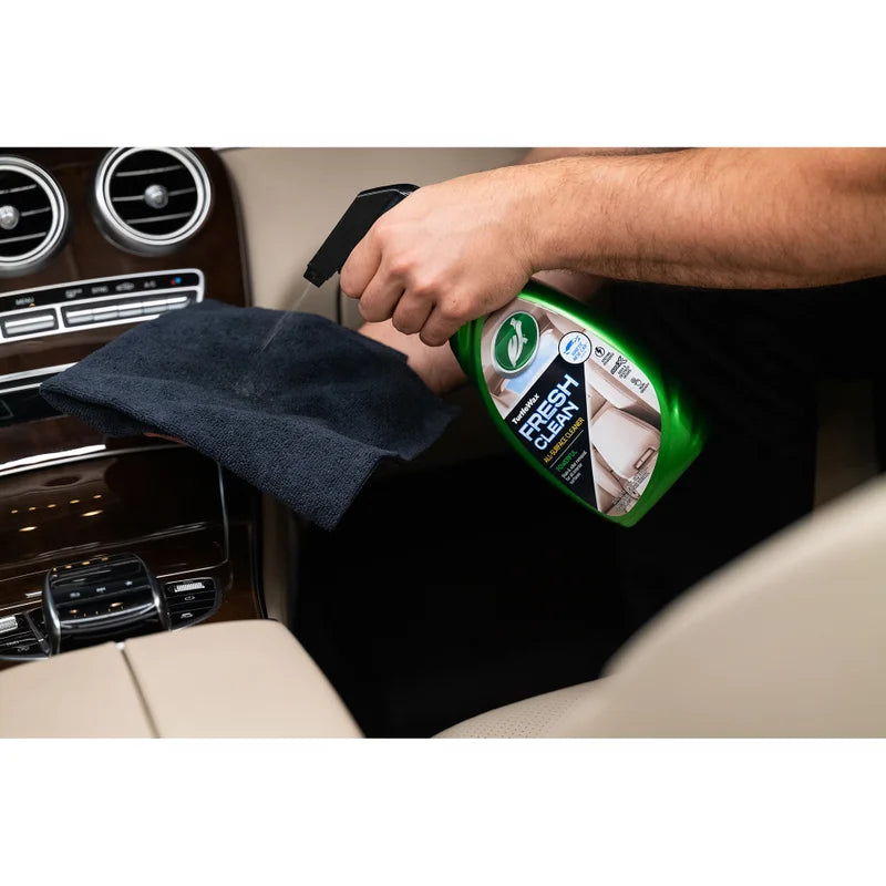 Turtle Wax Power Out Fresh Clean 500ml – Nettoyant Multi-Usage Intérieur