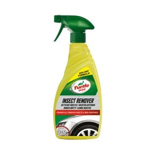 Turtle Wax INSECT REMOVER 500ML