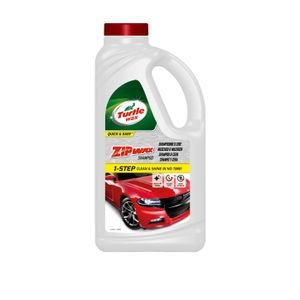 Turtle Wax ZIP WASH & WAX 1L