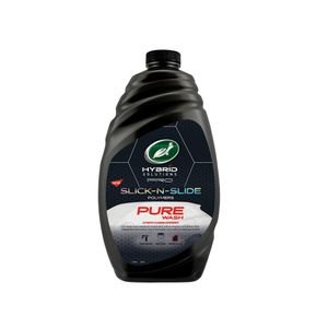 Turtle Wax SOLUTIONS HYBRIDES PRO PURE WASH 1,42 L