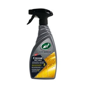 Turtle Wax HYDRID SOLUTIONS CERAMIC WET WAX 500ML