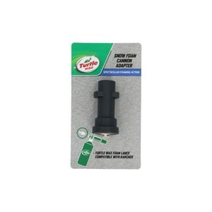 Turtle Wax SNOW FOAM ADAPTER (KARSHER)