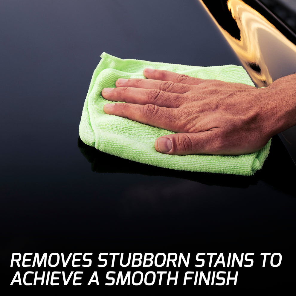 Turtle Wax Rubbing Compound – Pâte à Polir Carrosserie 298G