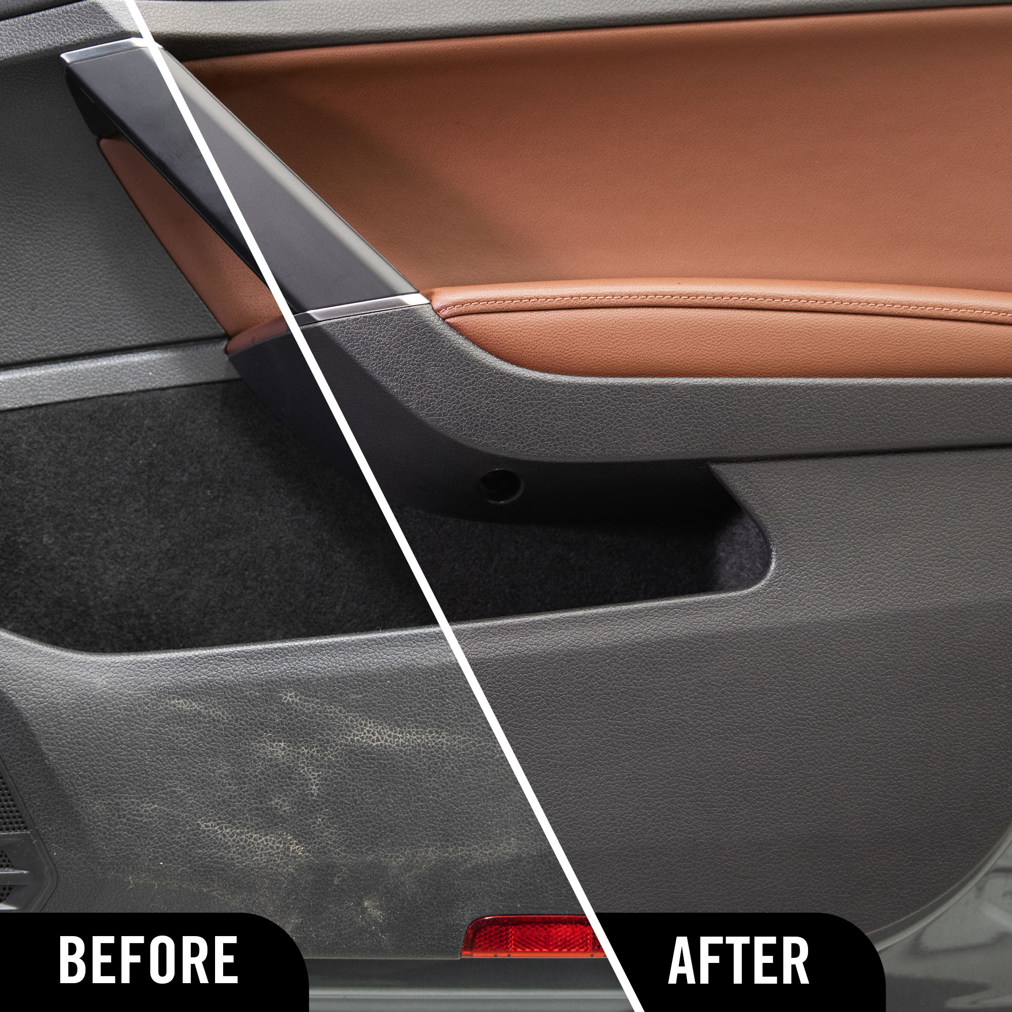 Turtle Wax Hybrid Solutions Ceramic Graphene Inside Job – Nettoyant Intérieur Complet 500ML