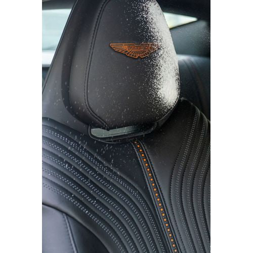 Turtle Wax Power Out Leather – Nettoyant & Soin Cuir 400 ml