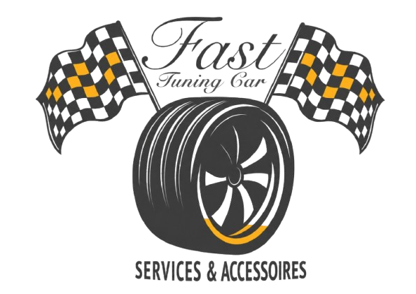 Fast Tuning Car