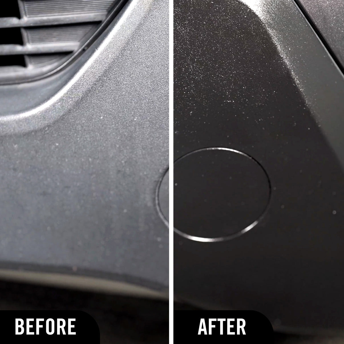 Turtle Wax Hybrid Solutions – Rénovateur Garnitures Graphène 295 ml