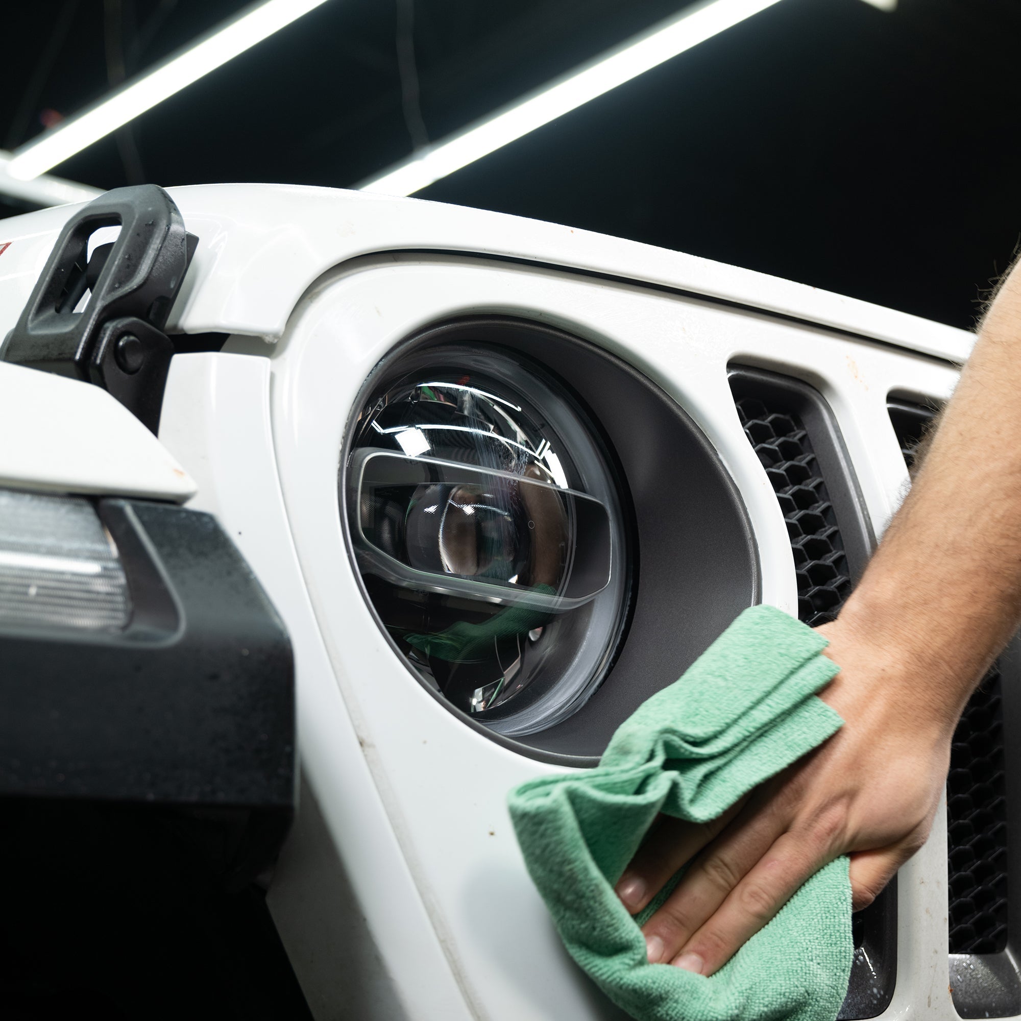 INSECT REMOVER – NETTOYANT INSECTES CARROSSERIE Turtle Wax, 500 ML