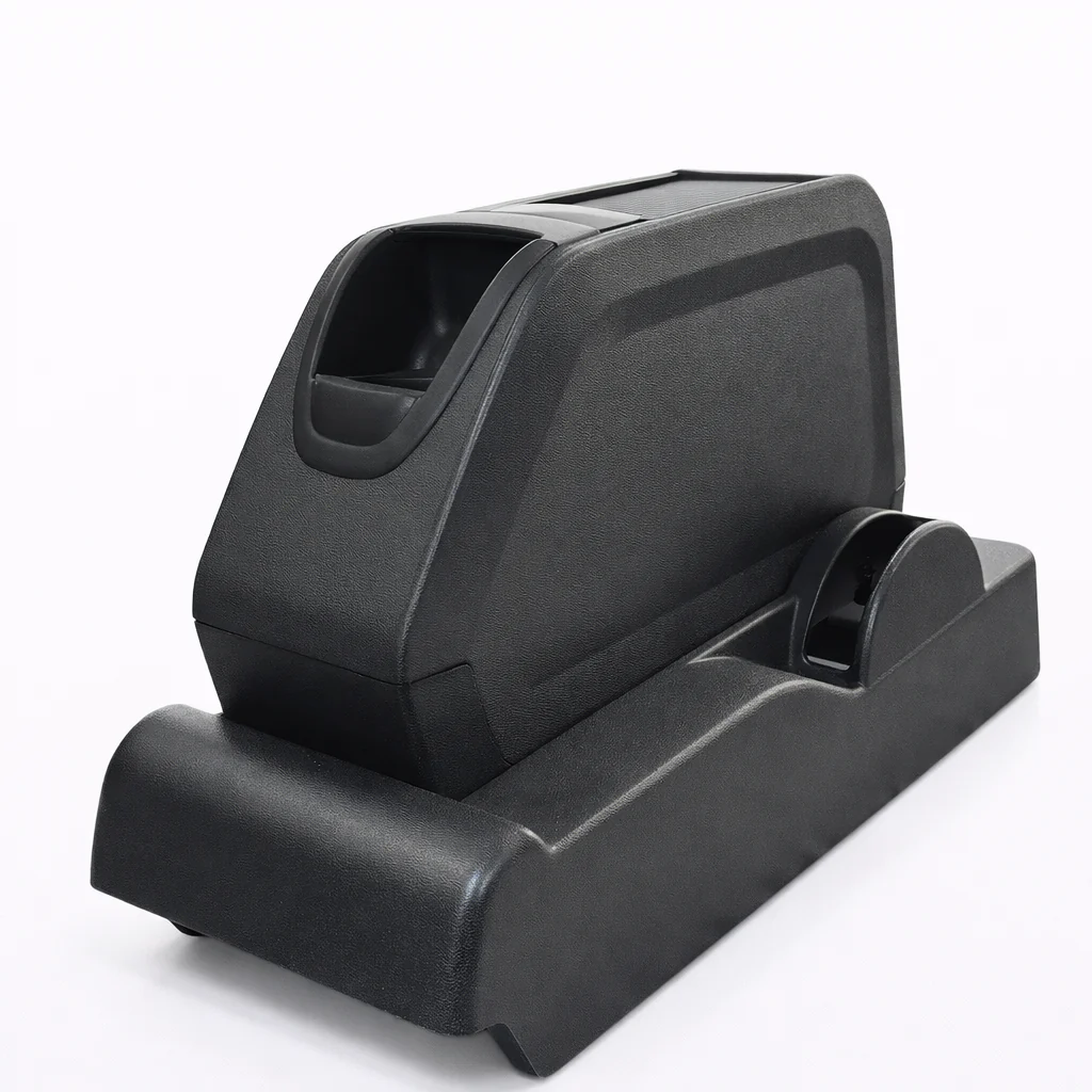 Accoudoir sur mesure Peugeot partner Tepee 2008-2018