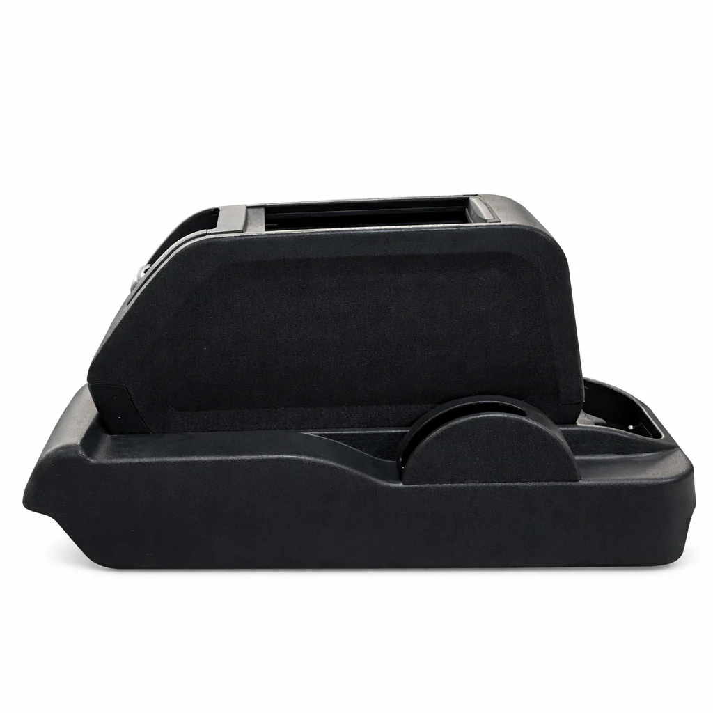 Accoudoir sur mesure Peugeot partner Tepee 2008-2018