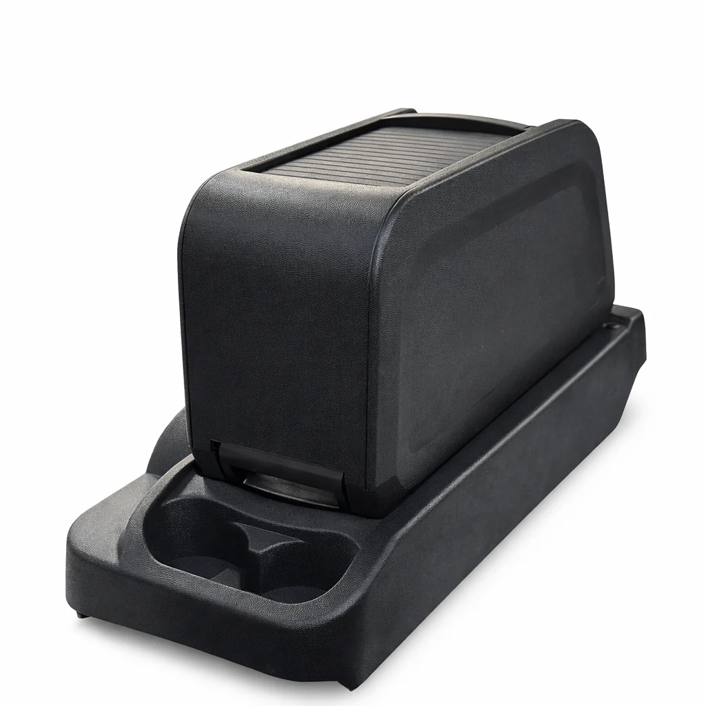 Accoudoir sur mesure Peugeot partner Tepee 2008-2018