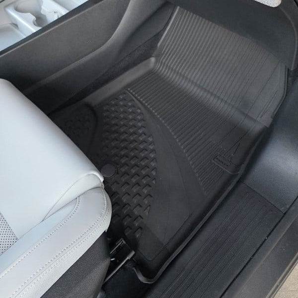 Tapis Sur Mesure 4D Citroën C5 Aircross HEV 2025 >