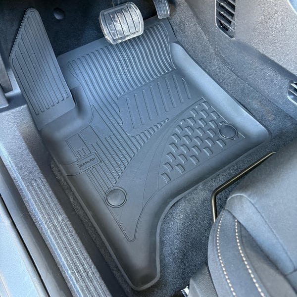 Tapis Sur Mesure 4D Citroën C3 Aircross HEV 2025 >