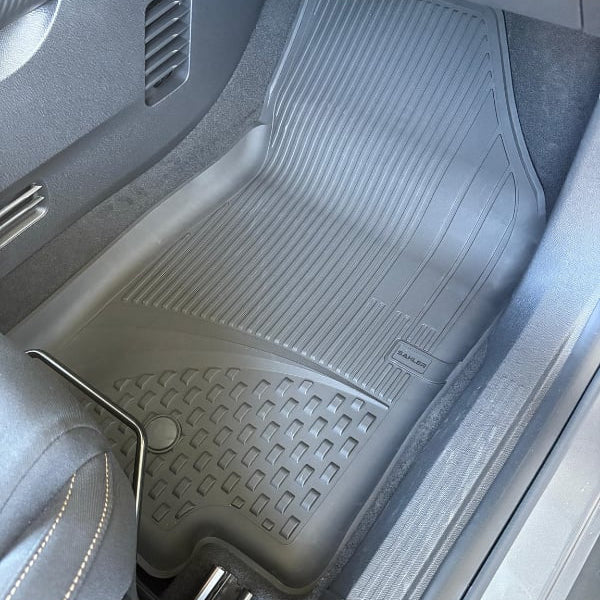 Tapis Sur Mesure 4D Citroën C3 Aircross HEV 2025 >