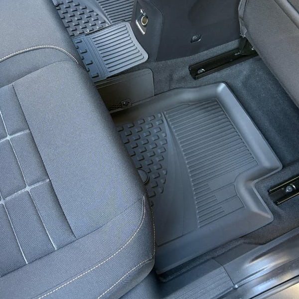 Tapis Sur Mesure 4D Citroën C3 Aircross HEV 2025 >