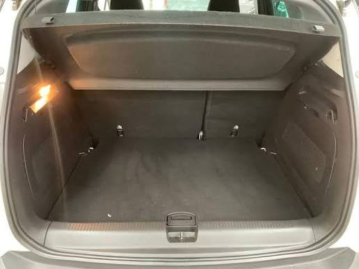 Tapis de coffre 4D Opel CROSSLAND X 2017 > Plancher De Chargement Supérieur