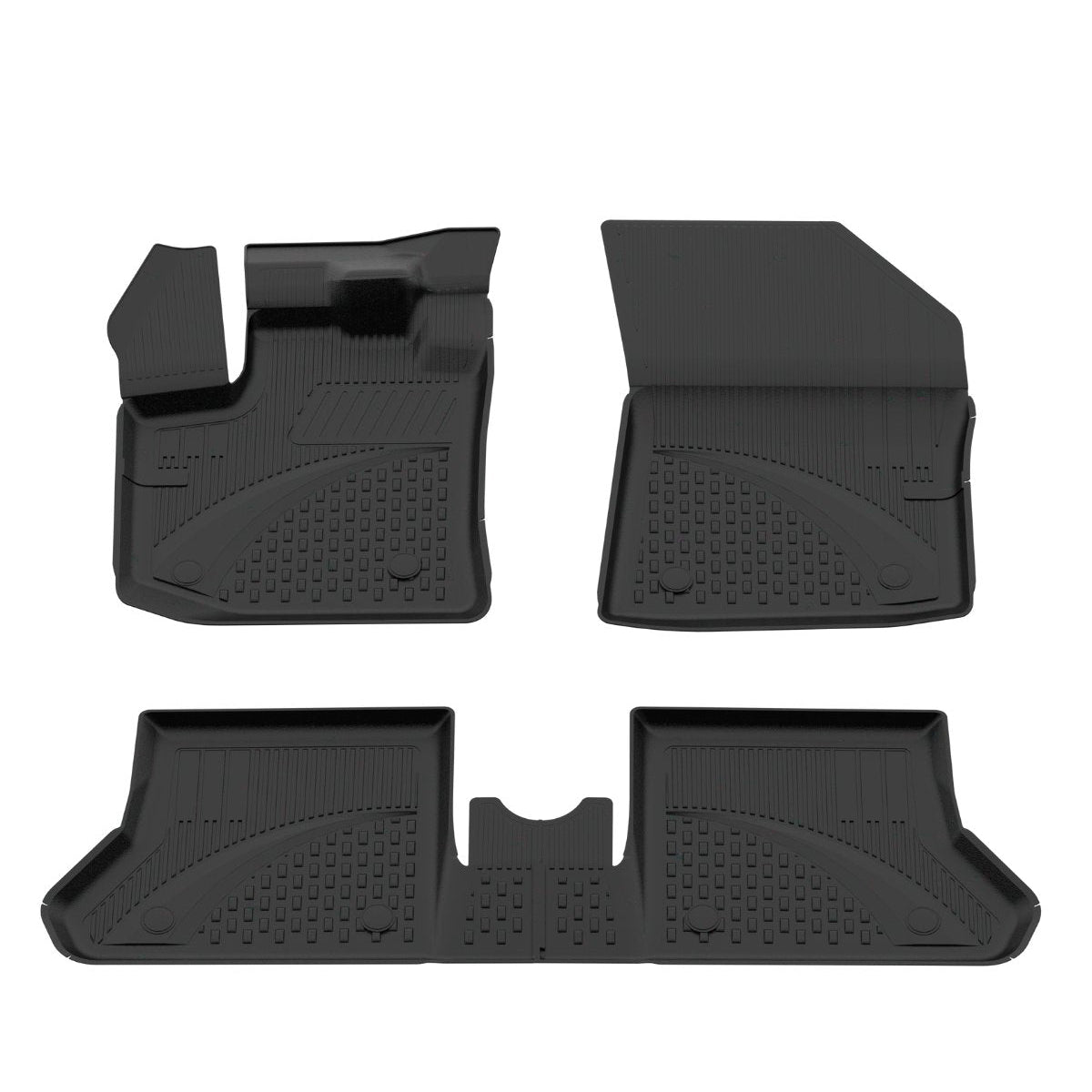 TAPIS Sur Mesure 4D Renault Express 2021>