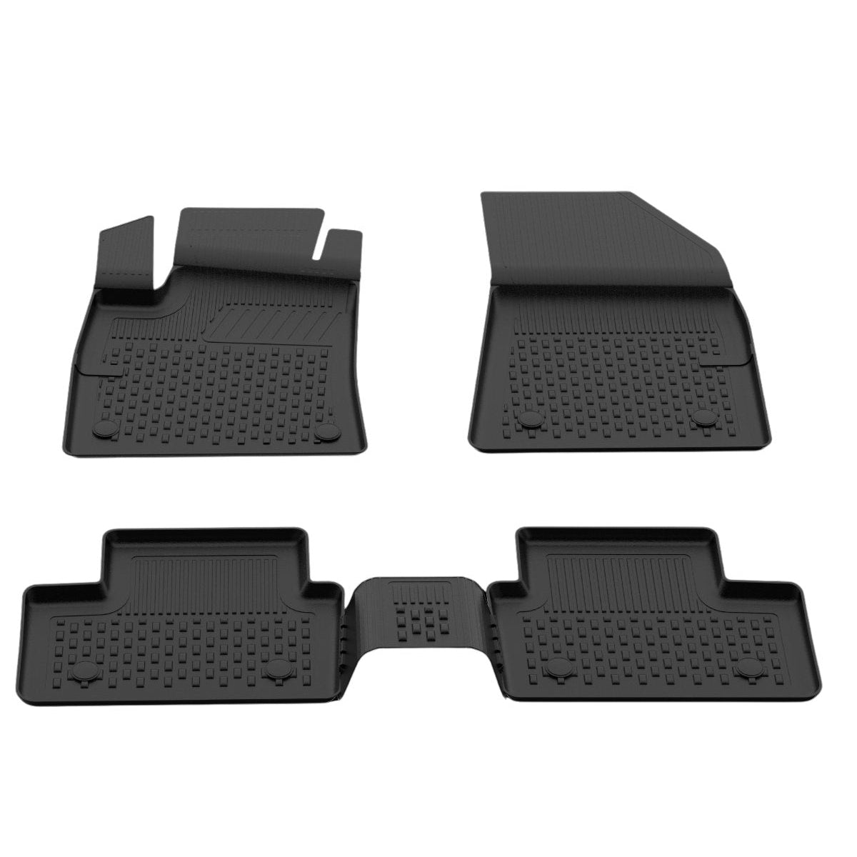 Tapis Sur Mesure 4D Renault Clio 5 2020 >