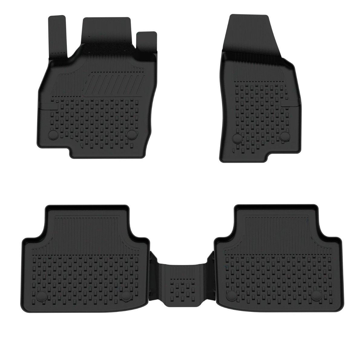 Tapis Sur Mesure 4D Skoda Scala 2020>