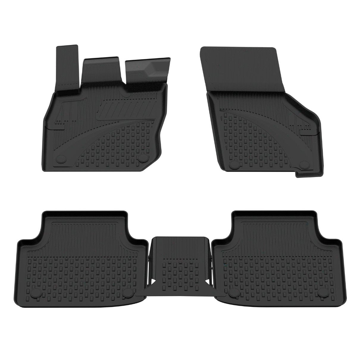 Tapis Sur Mesure 4D Skoda Octavia 2020 >