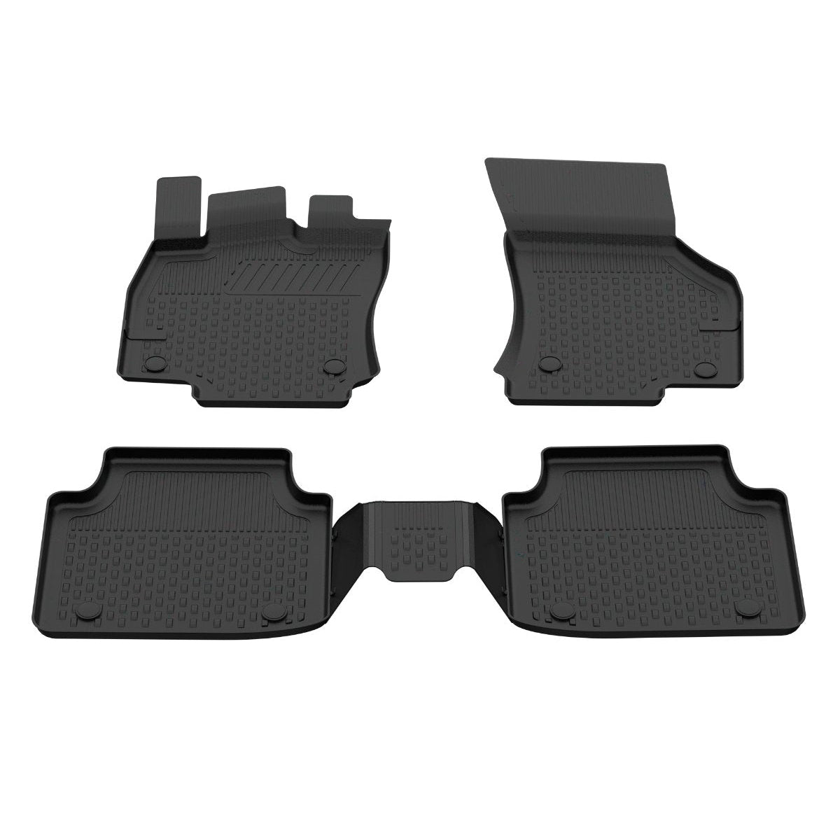 TAPIS Sur Mesure 4D Volkswagen Arteon 2017 >