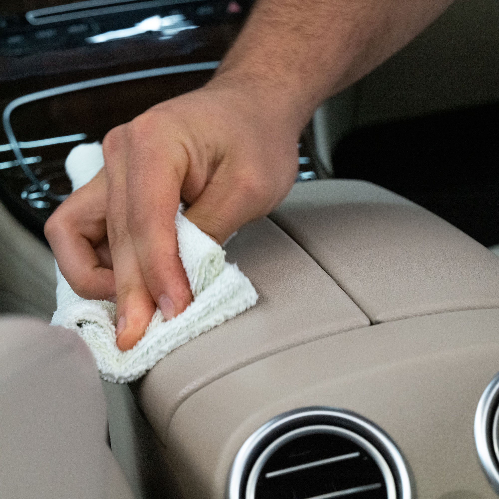 Turtle Wax SOIN DU CUIR LUXE LEATHER 500ML