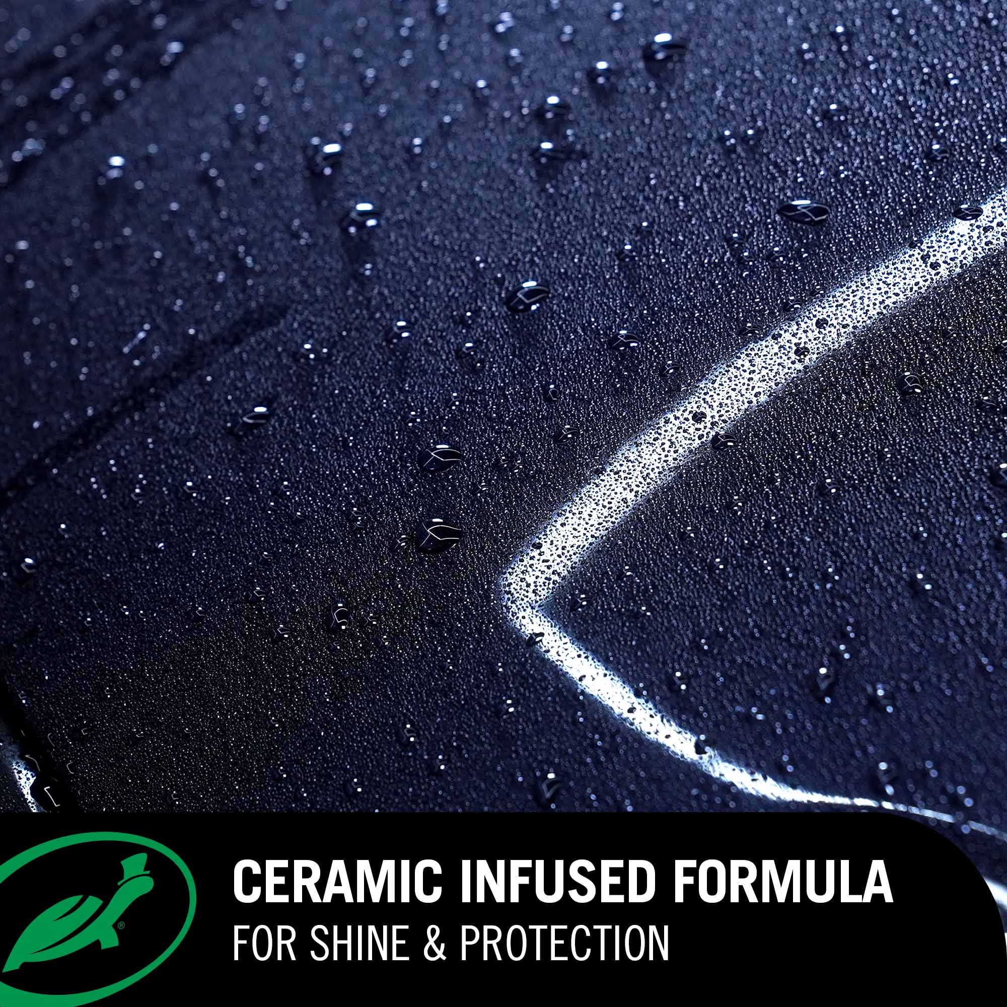 Turtle Wax HYBRID SOLUTIONS CERAMIC 3-IN-1 DETAILER 500 ML