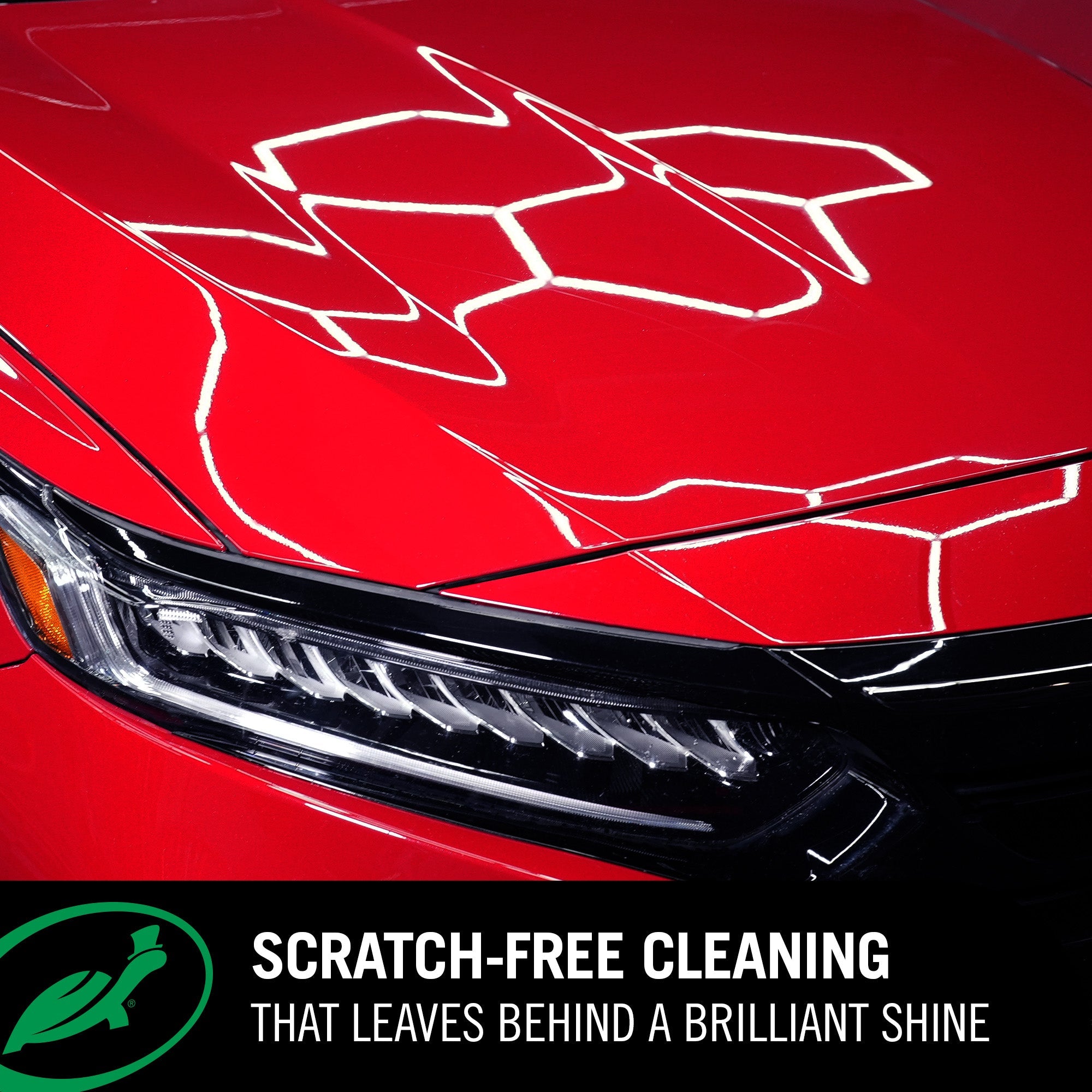 Turtle Wax HYBRID SOLUTION CERAMIC WASH & WAX 1.42LTR