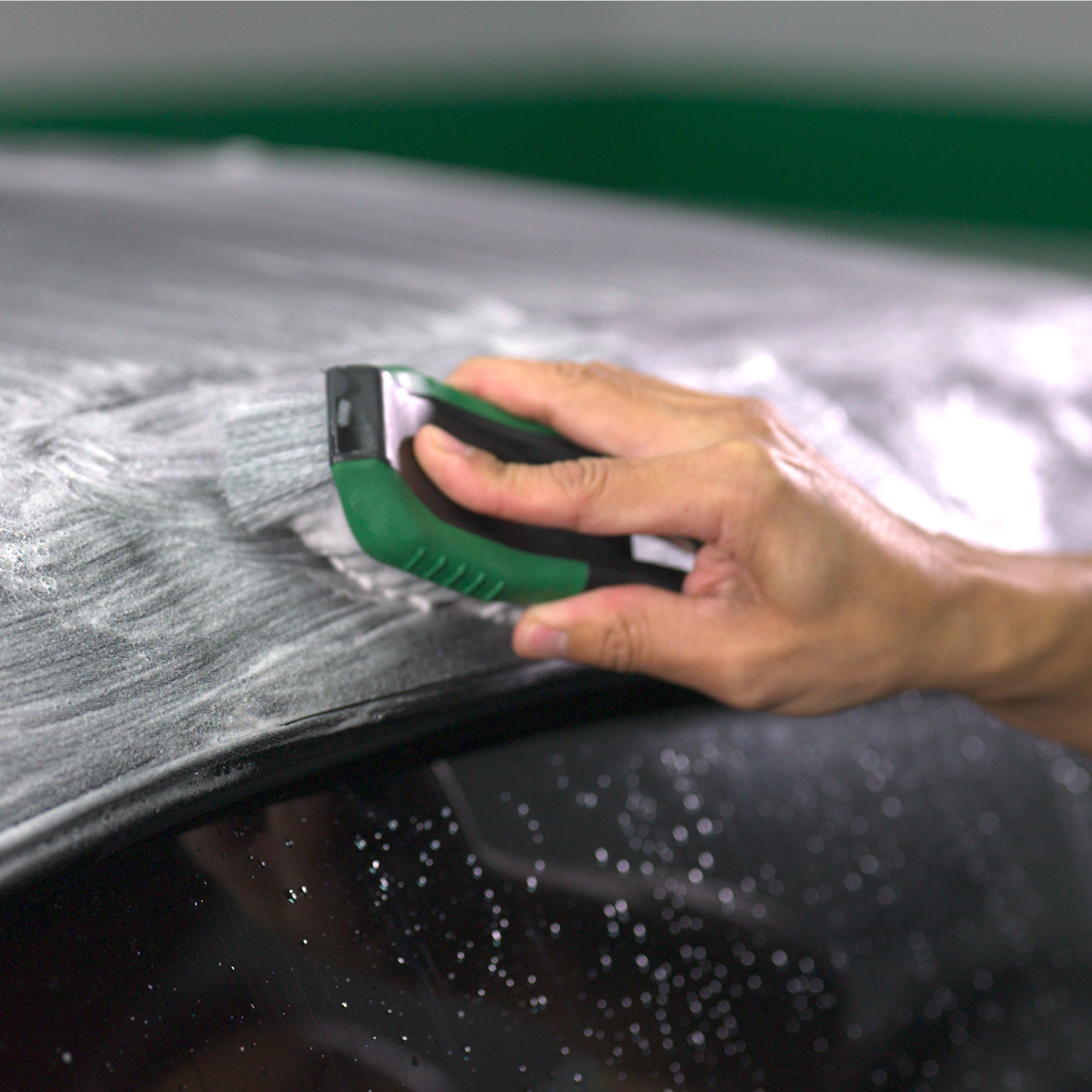 Turtle Wax Hybrid Solutions Fabric Cleaner – Nettoyant Textile Intérieur 500ML