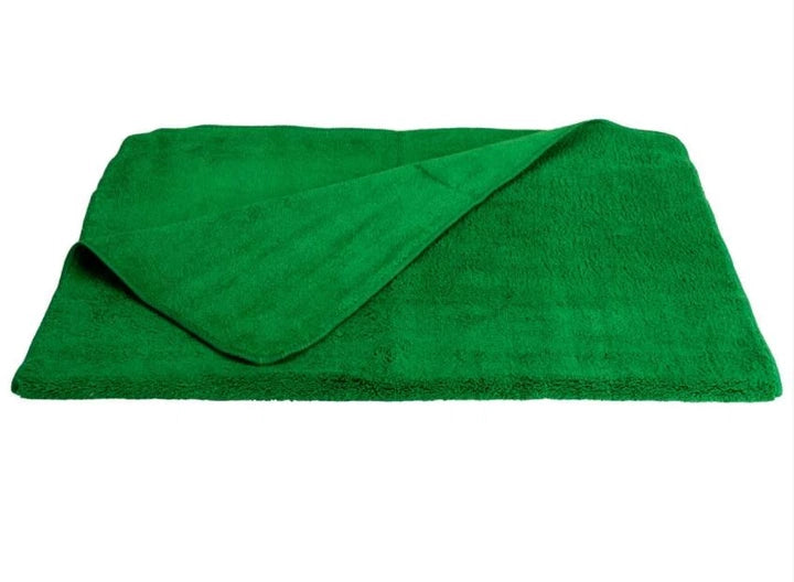 Turtle Wax Jumbo Drying Towel – Serviette de Séchage Ultra Absorbante 90x60 cm