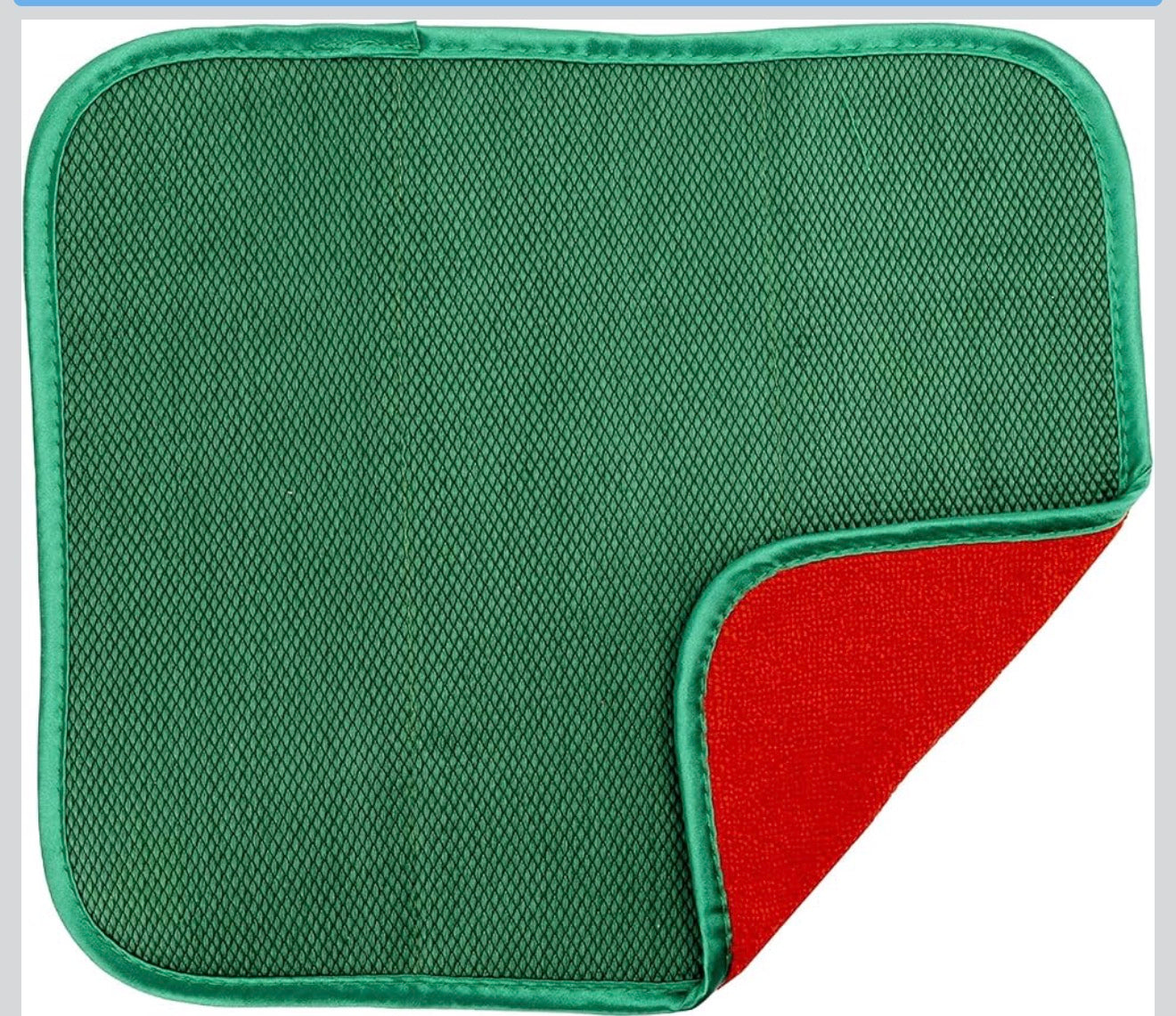 Turtle Wax Microfibre Intérieur Double Action
