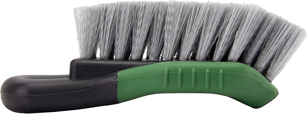 Turtle Wax Brosse pour tissus et moquette